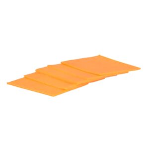Mild Sliced Cheddar Cheese | Raw Item