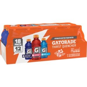 575517 Gatorade Thirst Quencher