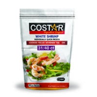 White Shrimp | Packaged