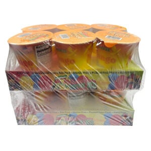 Mango Italian Ice | Case