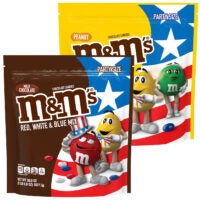 Party Size MnMs | Packaged