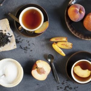 BEVERAGE SYRUP PCH 1LTR MONIN | Styled