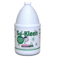 Green Pot and Pan | Packaged