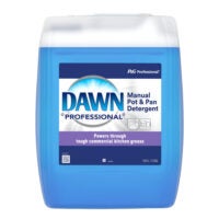 Dawn Detergent Bucket