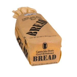 Captain John Derst Bread | pkg