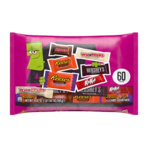 Assorted MIni Candy | Packaged