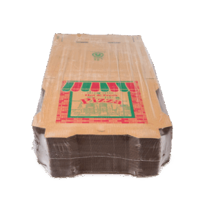 12 Inch Pizza Box | Case
