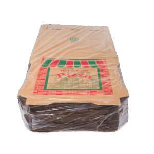 14 Inch Pizza Box | Case