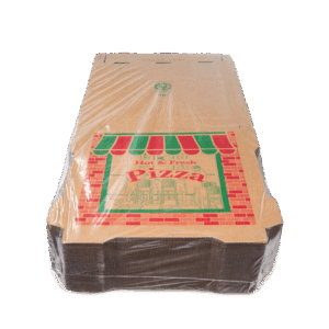 16 Inch Pizza Box | Case
