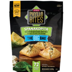 Spanakopita | Packaged