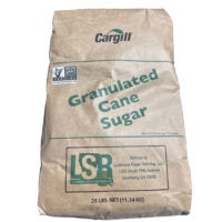 Granulated Cane Sugar | Packaged