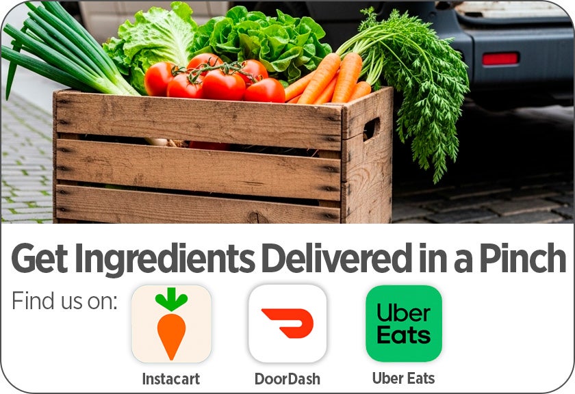 Instacart-DoorDash-Uber-Eats