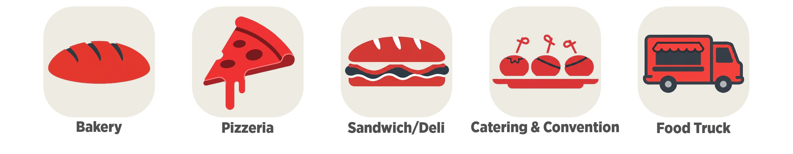 Shop Restaurant Type homepage banner