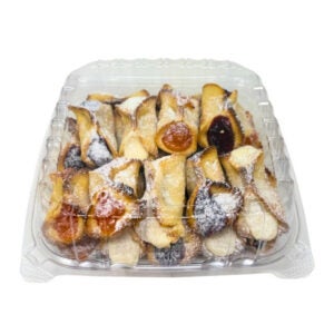 Kolacky Assortment | Packaged