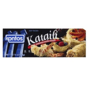 Kataifi Dough | Packaged