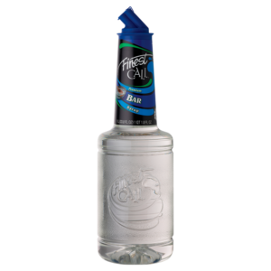 Bar Syrup | Packaged