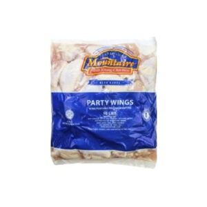 Party Wings | Packaged