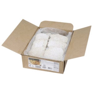 Tyson Country Fried Steak | Case