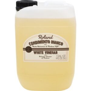White Balsamic Vinegar | Packaged