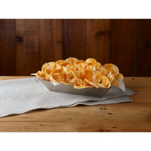 Tostitos Round Tortilla Chips 16oz | Styled