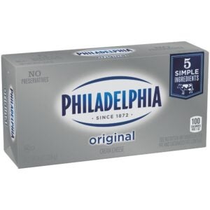 Cream Cheese | Packaged