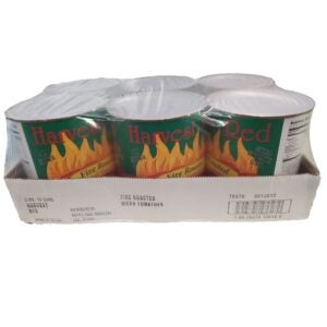 TOMATO DCD FIRE RSTD I/JCE 10 P/L | Corrugated Box