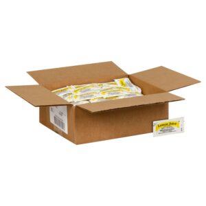 LEMON JUICE PKT 200-4GM PPI | Styled