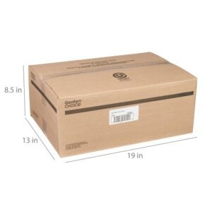 Margarine Spread | Corrugated Box