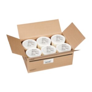 Margarine Spread | Packaged