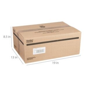 Whipped Margarine | Corrugated Box