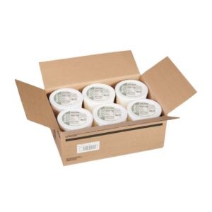 Whipped Margarine | Packaged