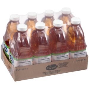 JUICE APPL 100% | Corrugated Box