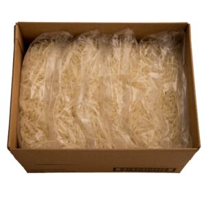 6-3# MCC SHREDDED HASHBROWNS IQF 224 | Packaged
