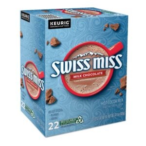 Hot Cocoa Single-Serve Cups | Packaged