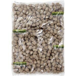 Mini Italian Meatballs | Packaged