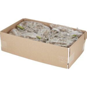 Mini Italian Meatballs | Packaged