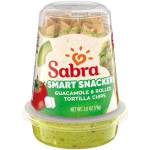 Sabra Guacamole | Packaged