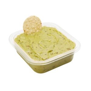 Sabra Guacamole | Styled