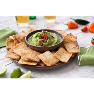 Sabra Guacamole | Styled