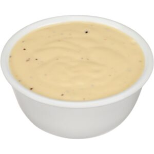 Caesar Dressing 60-1.5 flz | Raw Item