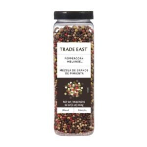 Peppercorn Melange | Packaged