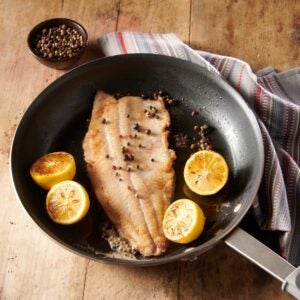 Peppercorn Melange | Styled