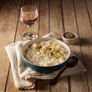 Canadian Chicken Seasoning | Styled