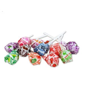 Dum Dum Pops | Styled