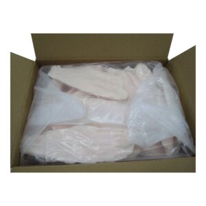 Boneless Skinless Swai Fillets | Packaged