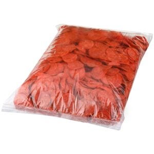 Sliced Pepperoni | Packaged