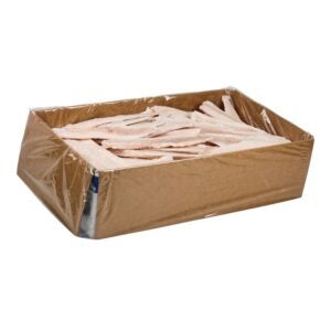 Alaskan Pollock Fillets | Packaged