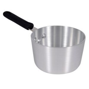 1.5 Quart Sauce Pan | Raw Item
