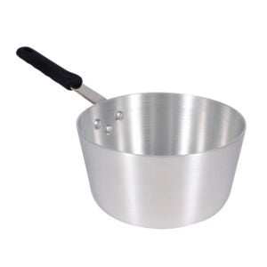 3.75 Quart Saucepan | Raw Item