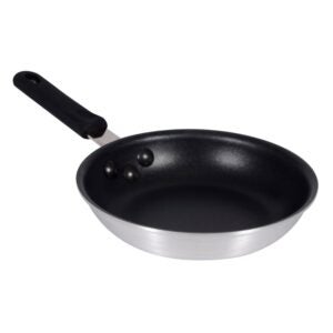 7″ Coated Fry Pan | Raw Item